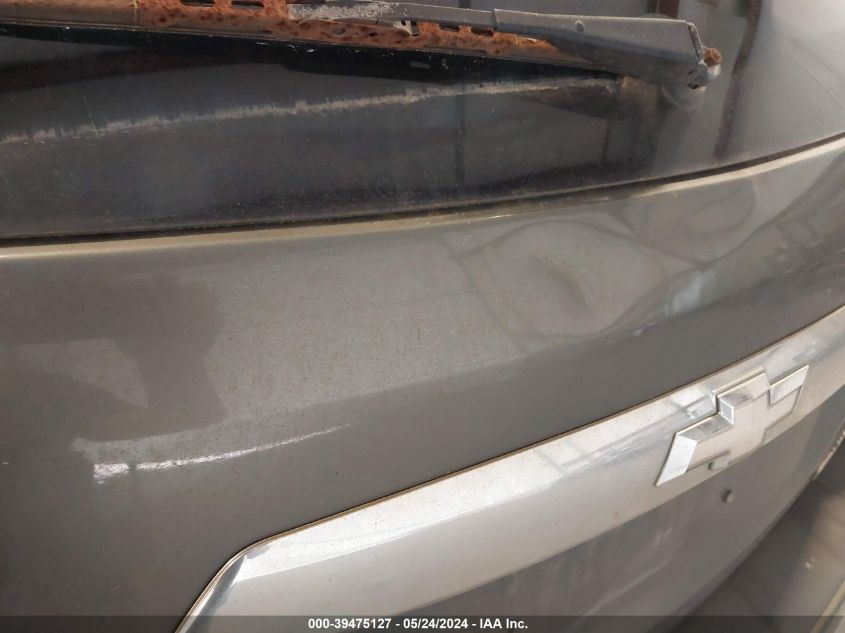 2013 Chevrolet Equinox 1Lt VIN: 2GNFLDE30D6368520 Lot: 39475127