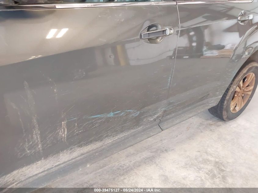 2013 Chevrolet Equinox 1Lt VIN: 2GNFLDE30D6368520 Lot: 39475127