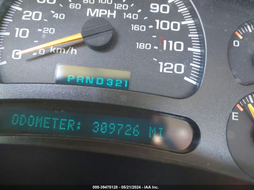 2004 Chevrolet Silverado 1500 Z71 VIN: 1GCEK19T24E238363 Lot: 39475128