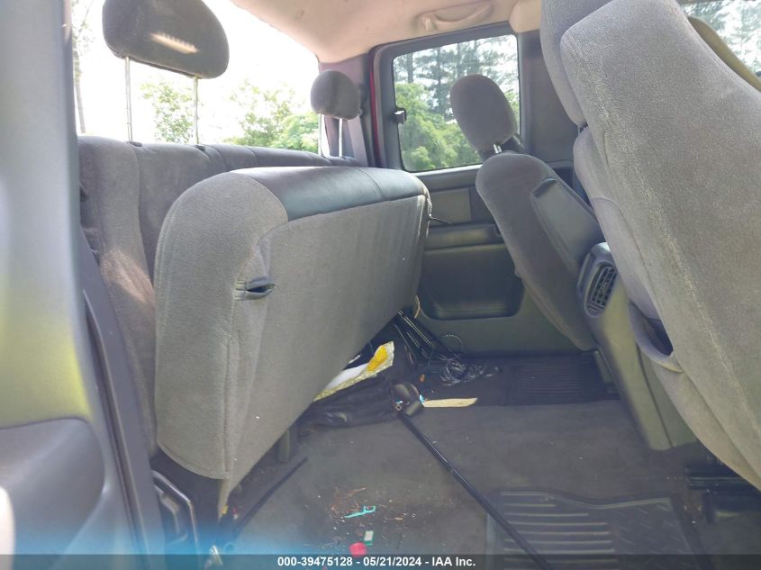 2004 Chevrolet Silverado 1500 Z71 VIN: 1GCEK19T24E238363 Lot: 39475128