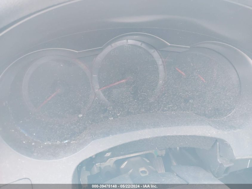 2009 Nissan Altima 2.5 S VIN: 1N4AL21E39N551661 Lot: 39475148