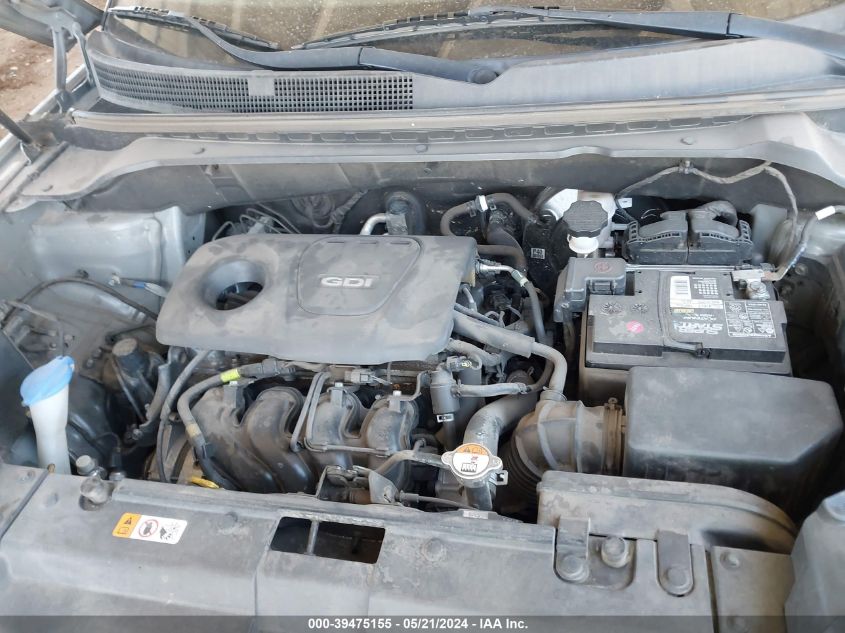 2017 Kia Soul VIN: KNDJN2A28H7444537 Lot: 39475155