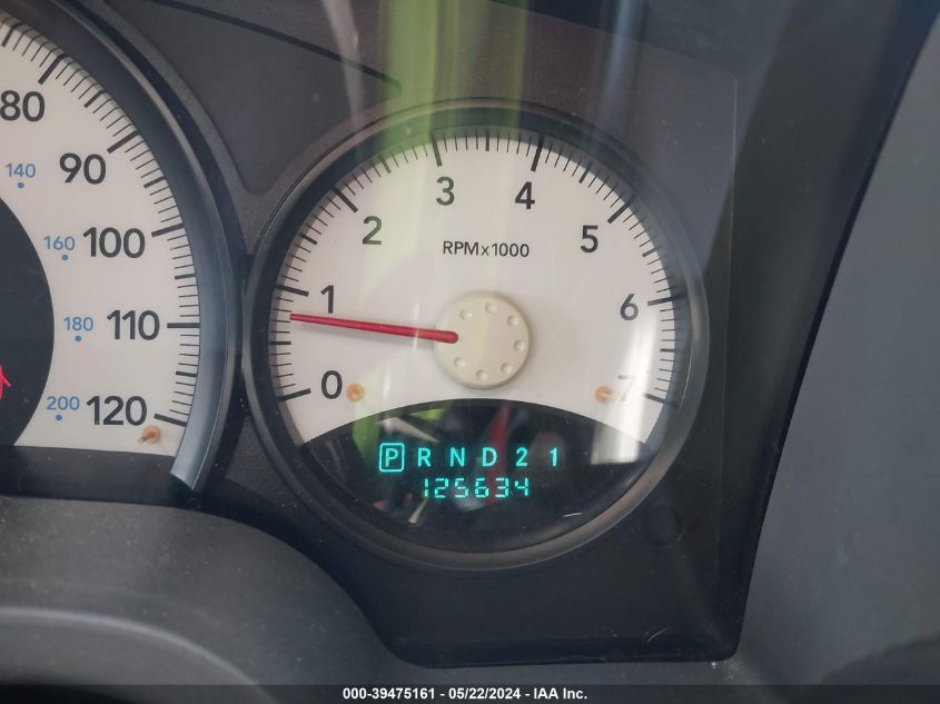 2005 Dodge Dakota St VIN: 1D7HE22K95S202772 Lot: 39475161