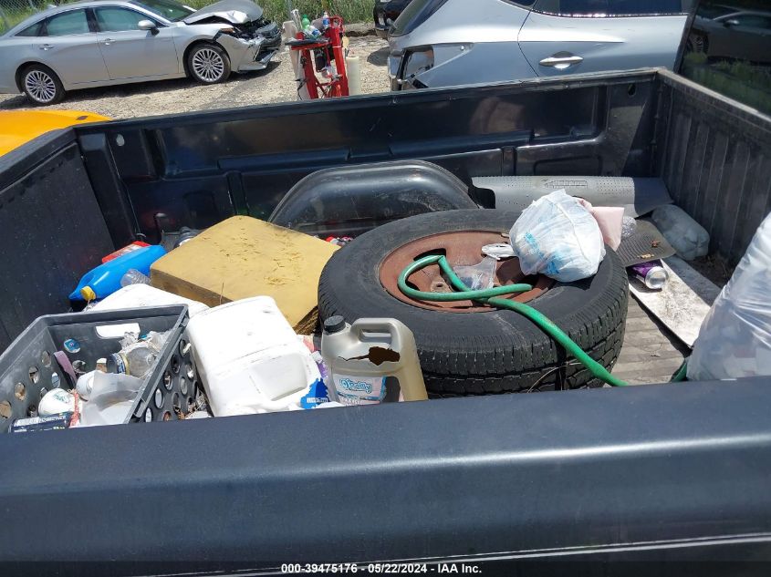 2003 Chevrolet Silverado 1500 Ls VIN: 1GCEK14T33Z311142 Lot: 39475176