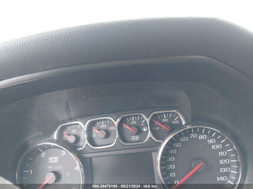 2015 Chevrolet Silverado 3500Hd Lt VIN: 1GC4CZE85FF122368 Lot: 39475195