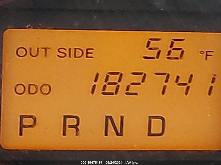 2007 Toyota Rav4 Sport VIN: JTMBD32V875092494 Lot: 39475197