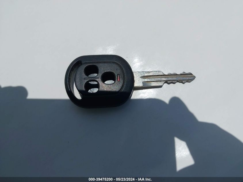 2009 Chevrolet Aveo Lt VIN: KL1TG56E59B302837 Lot: 39475200