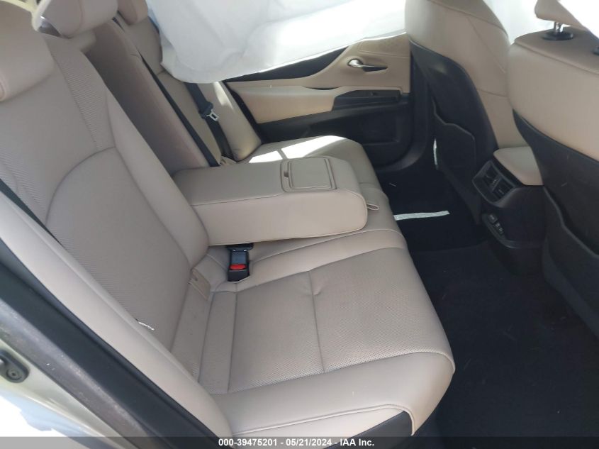 2021 Lexus Es 300H VIN: 58ADA1C15MU011328 Lot: 39475201