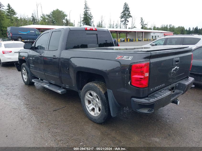 2016 Chevrolet Silverado 1500 1Lt/2Lt VIN: 1GCVKREC1GZ116112 Lot: 39475217