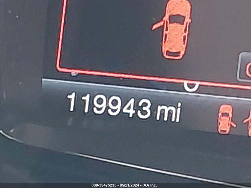 2011 Lincoln Mkx VIN: 2LMDJ8JK8BBJ23382 Lot: 39475235