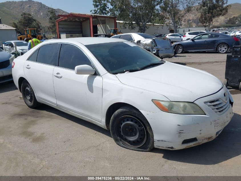 2009 Toyota Camry Le V6 VIN: 4T1BK46K79U587978 Lot: 39475236