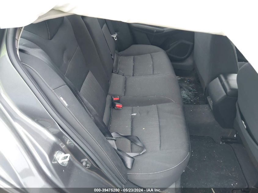 2022 Nissan Altima Sv Intelligent Awd VIN: 1N4BL4DWXNN312736 Lot: 39475280