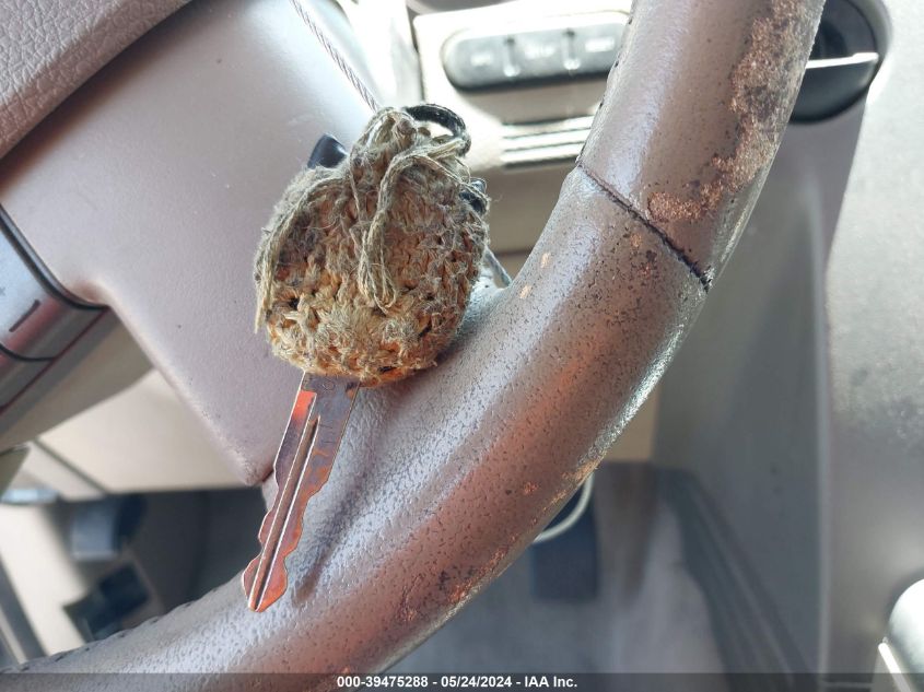 2007 Ford F-150 Lariat/Xlt VIN: 1FTPW12V97KC65901 Lot: 39475288