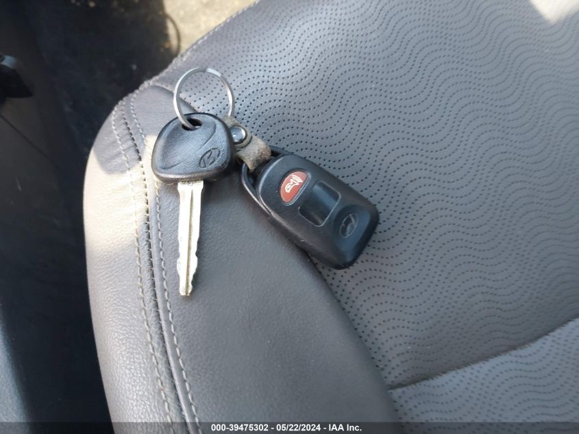 2012 Hyundai Elantra Limited (Ulsan Plant) VIN: KMHDH4AE8CU370343 Lot: 39475302