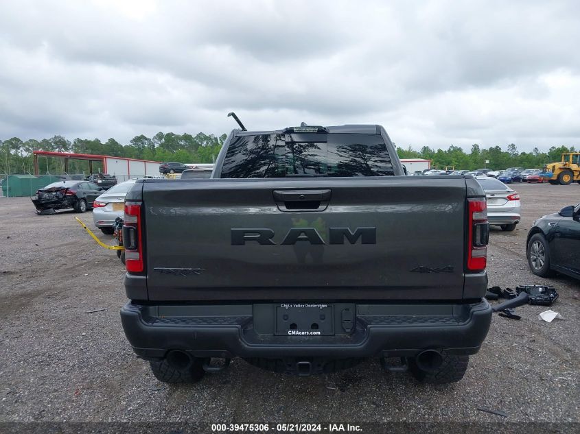 2022 Ram 1500 Trx 4X4 5'7 Box VIN: 1C6SRFU96NN193380 Lot: 39475306