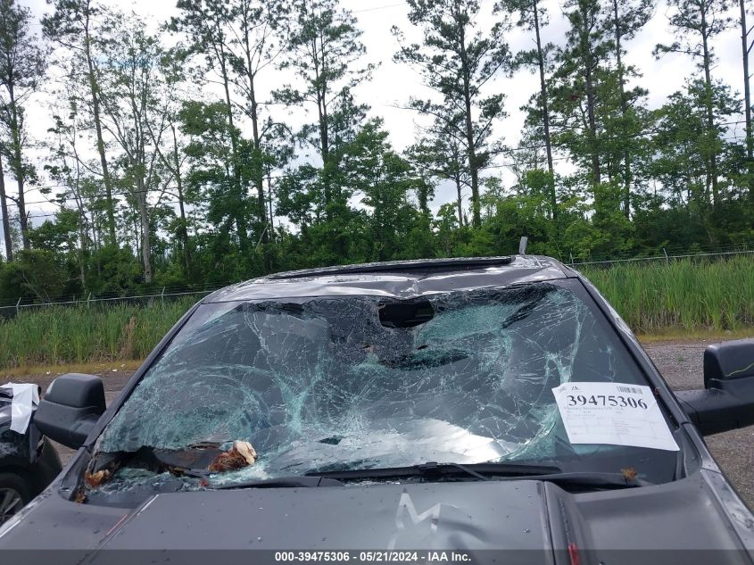 2022 Ram 1500 Trx 4X4 5'7 Box VIN: 1C6SRFU96NN193380 Lot: 39475306