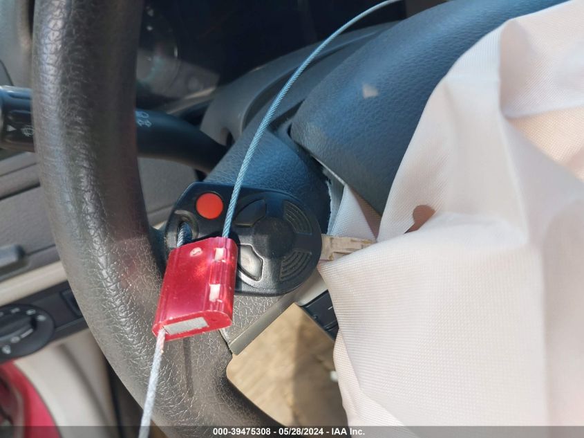 2011 Ford Fusion Se VIN: 3FAHP0HA0BR193965 Lot: 39475308