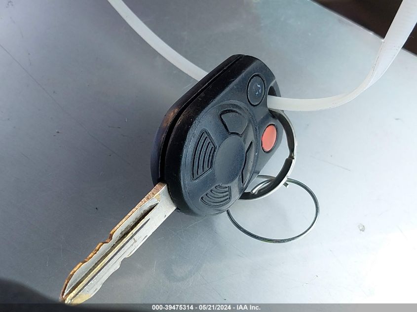 2007 Ford Fusion Se VIN: 3FAHP07127R224075 Lot: 39475314