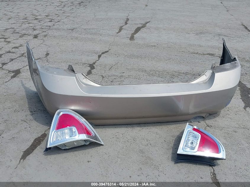 2007 Ford Fusion Se VIN: 3FAHP07127R224075 Lot: 39475314