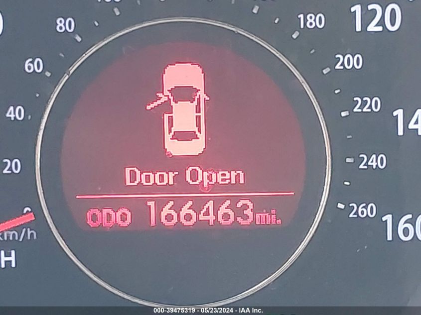 2011 Kia Optima Lx VIN: KNAGM4A71B5092700 Lot: 39475319