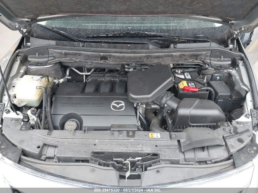 2012 Mazda Cx-9 Sport VIN: JM3TB3BV7C0337830 Lot: 39475320