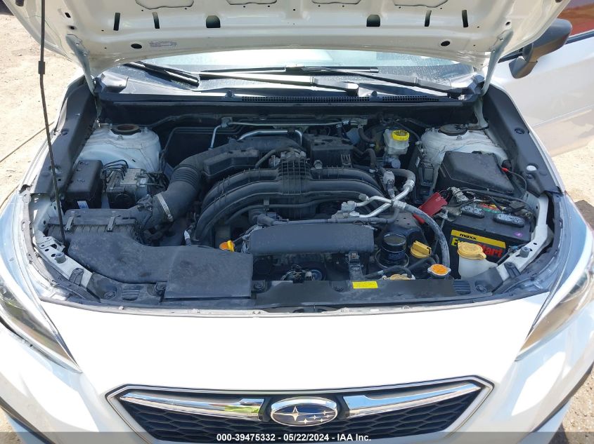 2017 Subaru Impreza 2.0I VIN: 4S3GTAA66H3721786 Lot: 39475332