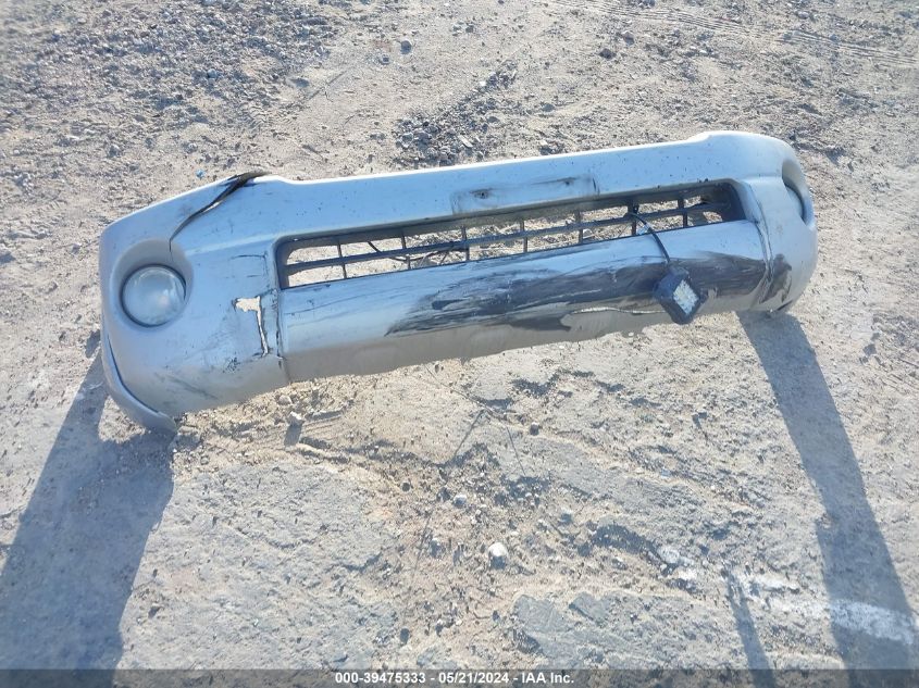 2007 Toyota Tacoma Dbl Cab Prerunner Lng Bed VIN: 5TEKU72N47Z413502 Lot: 39475333