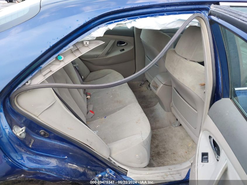 2009 Toyota Camry Le VIN: 4T1BE46K69U368520 Lot: 39475347