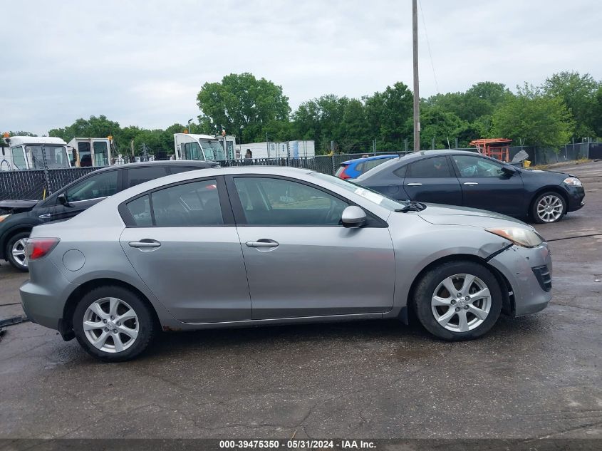 2010 Mazda Mazda3 I Touring VIN: JM1BL1SF8A1234308 Lot: 39475350