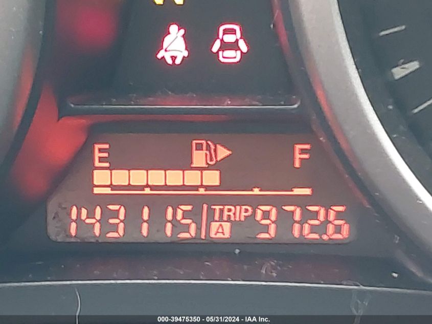 2010 Mazda Mazda3 I Touring VIN: JM1BL1SF8A1234308 Lot: 39475350