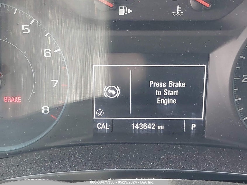 2019 CHEVROLET MALIBU LT - 1G1ZD5STXKF185506