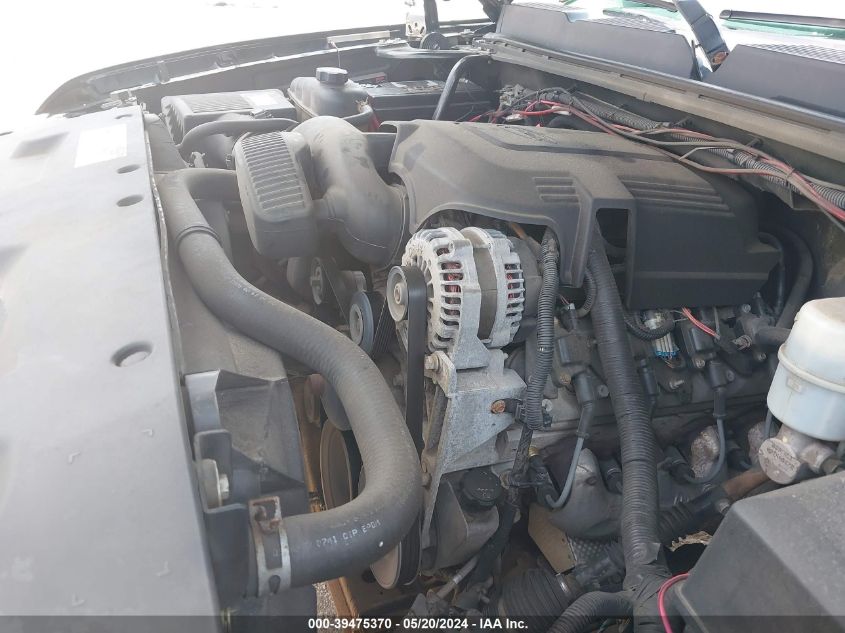 2009 Chevrolet Silverado 1500 Work Truck VIN: 2GCEK190091104322 Lot: 39475370