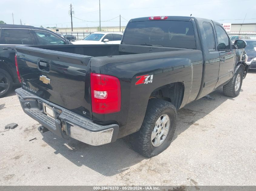 2009 Chevrolet Silverado 1500 Work Truck VIN: 2GCEK190091104322 Lot: 39475370