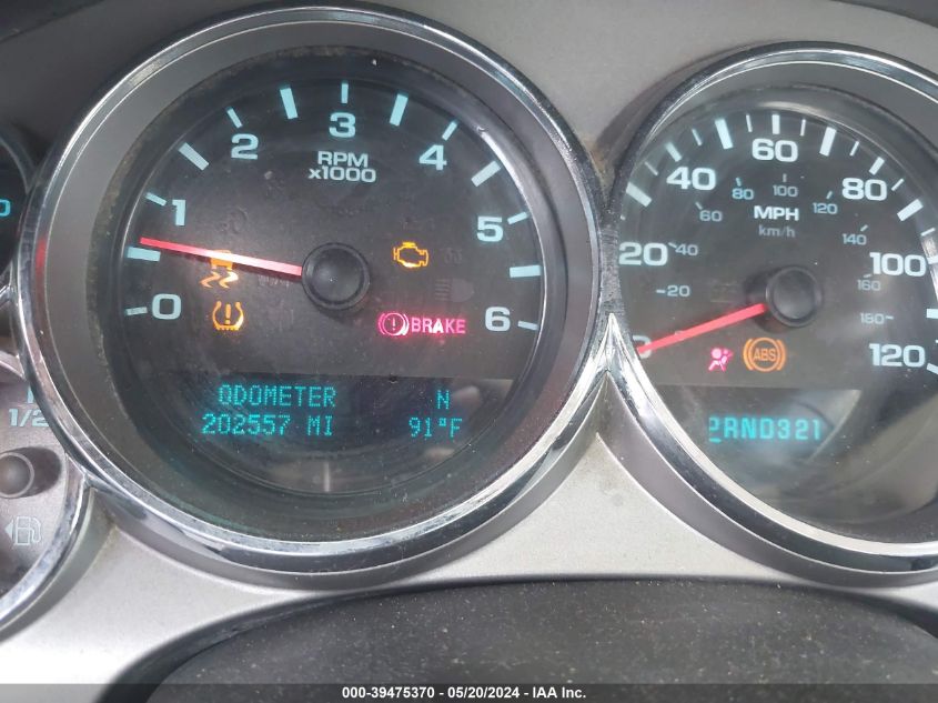 2009 Chevrolet Silverado 1500 Work Truck VIN: 2GCEK190091104322 Lot: 39475370