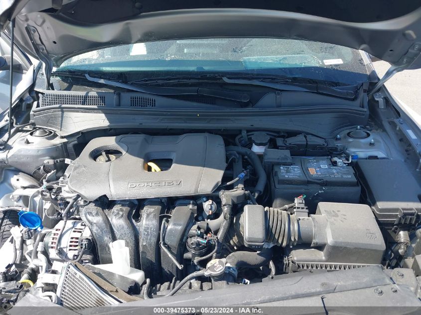 2024 KIA FORTE GT-LINE - 3KPF54AD6RE743433