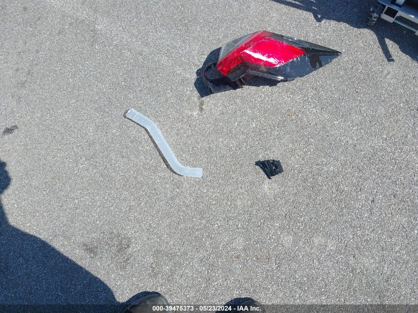 2024 KIA FORTE GT-LINE - 3KPF54AD6RE743433