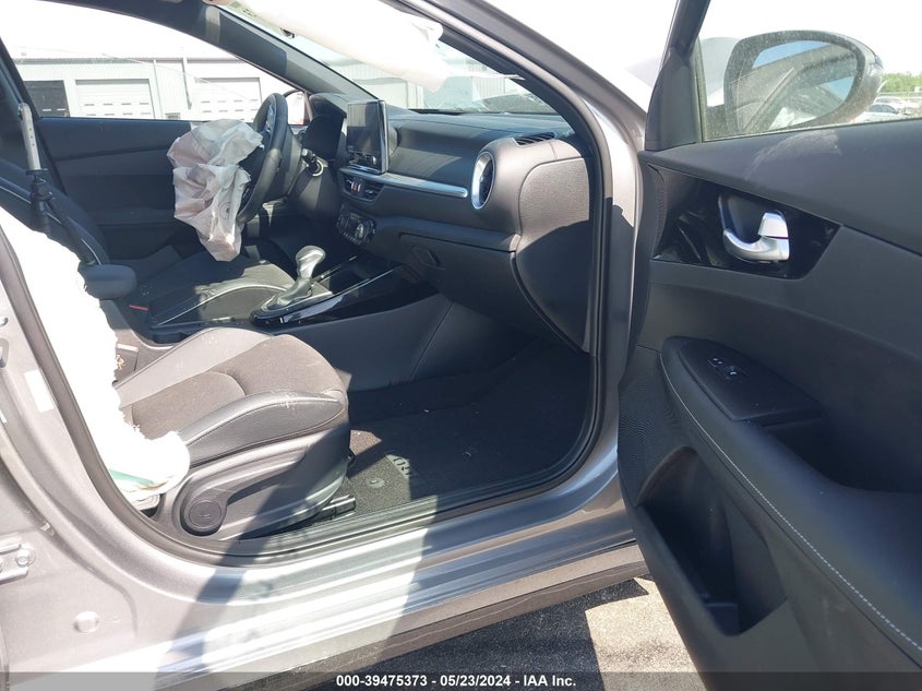 2024 KIA FORTE GT-LINE - 3KPF54AD6RE743433