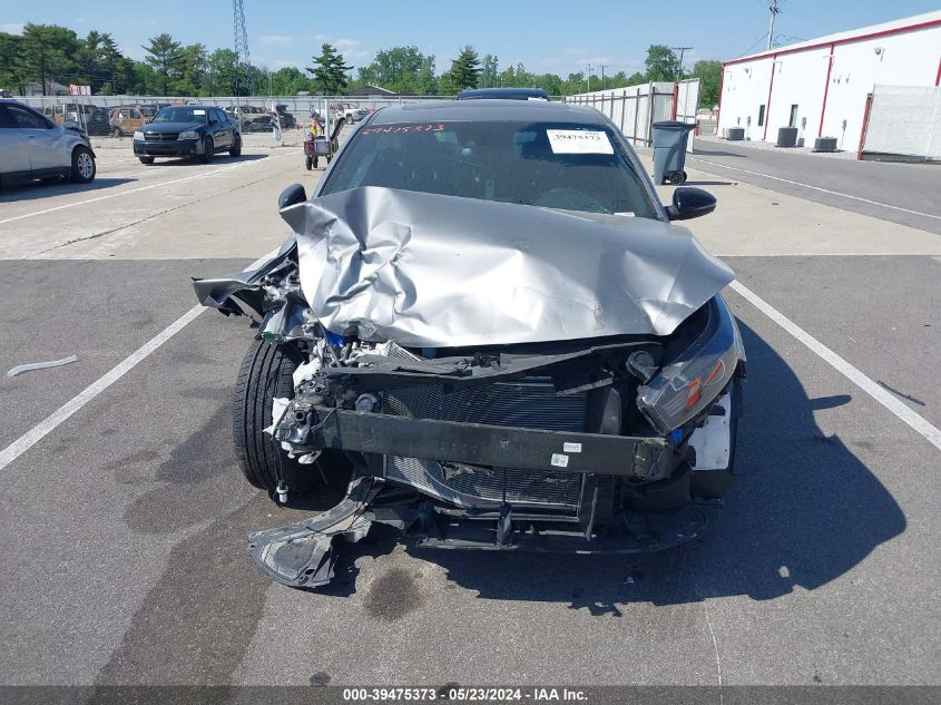 2024 KIA FORTE GT-LINE - 3KPF54AD6RE743433