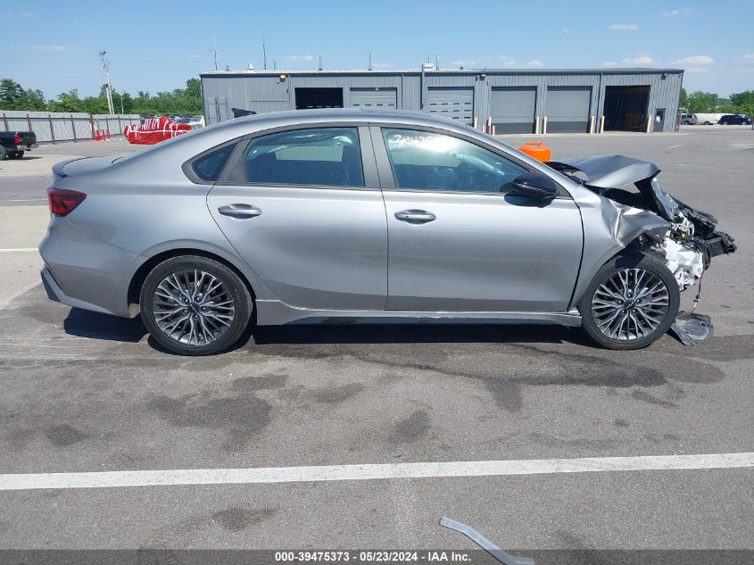 2024 KIA FORTE GT-LINE - 3KPF54AD6RE743433