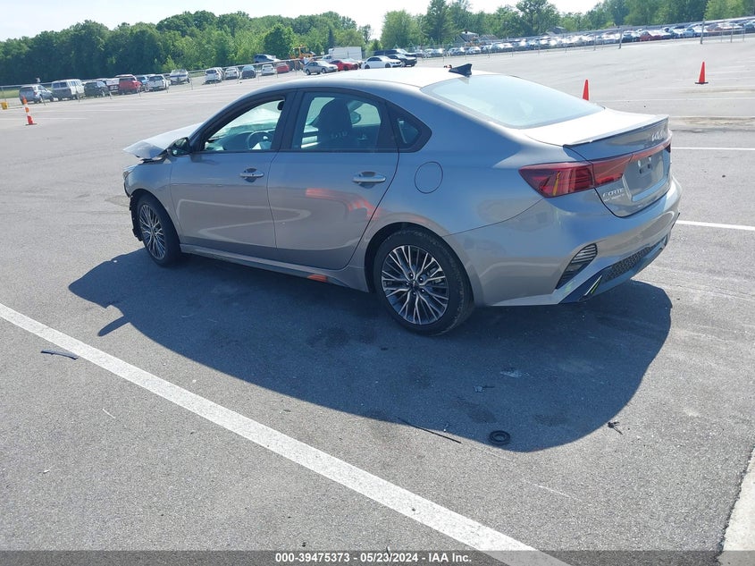 2024 KIA FORTE GT-LINE - 3KPF54AD6RE743433