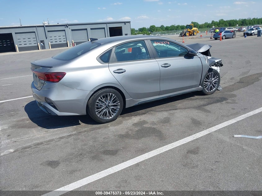 2024 KIA FORTE GT-LINE - 3KPF54AD6RE743433