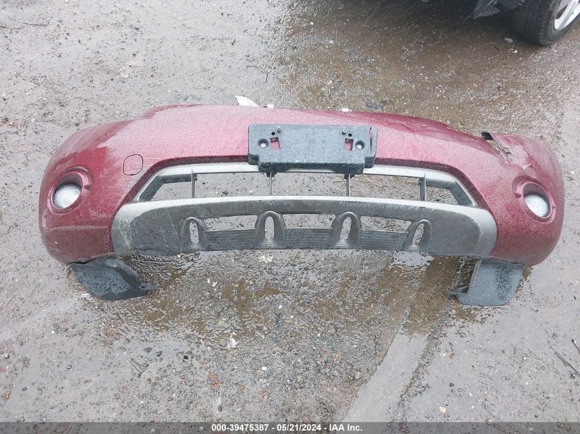 2010 Nissan Murano Le VIN: JN8AZ1MWXAW119997 Lot: 39475387