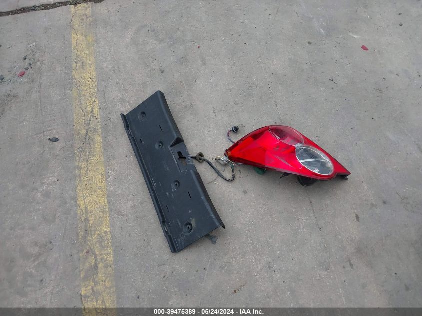 2016 Chevrolet Sonic Lt Auto VIN: 1G1JC5SH8G4108714 Lot: 39475389