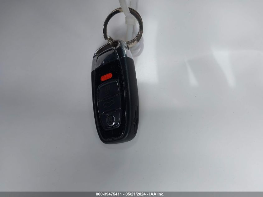 2015 Audi A4 2.0T Premium VIN: WAUEFAFL7FN005958 Lot: 39475411