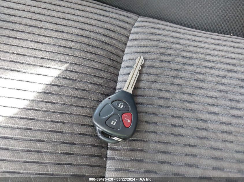 2017 Toyota 4Runner Sr5 VIN: JTEBU5JR7H5411011 Lot: 39475428