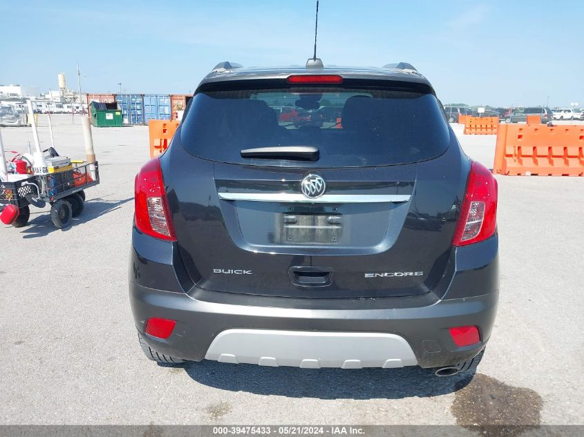 KL4CJASB3FB249446 2015 BUICK ENCORE - Image 16