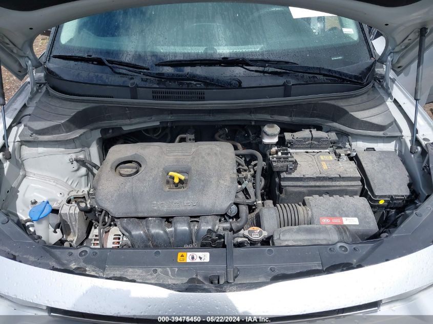 2021 Kia Soul S VIN: KNDJ23AU3M7748319 Lot: 39475450