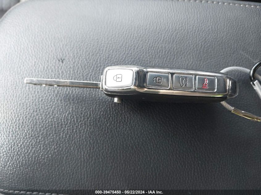 2021 Kia Soul S VIN: KNDJ23AU3M7748319 Lot: 39475450