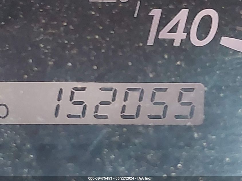 2005 Toyota Camry Le VIN: 4T1BE32K05U102355 Lot: 39475453