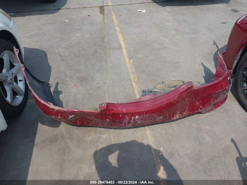 2005 Toyota Camry Le VIN: 4T1BE32K05U102355 Lot: 39475453